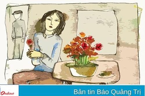 Hoa cuối năm