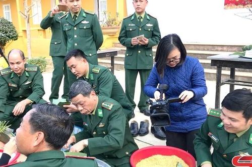 Tâm sự nghề của những nhà báo nữ