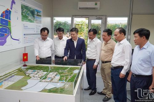 Cải thiện môi trường đầu tư: Thêm những tín hiệu mừng