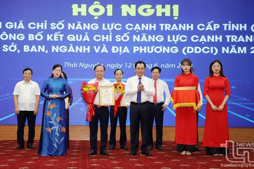 Ngành Thông tin và Truyền thông: Khẳng định vai trò dẫn dắt trong chuyển đổi số