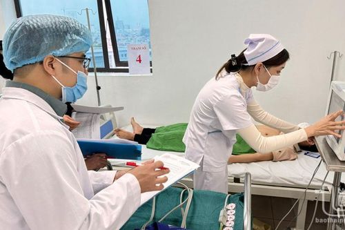 Xã hội hóa y tế - xu hướng tất yếu