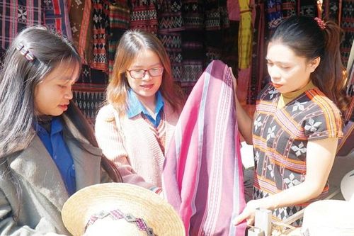 Hành trang khởi nghiệp cho thanh niên nông thôn