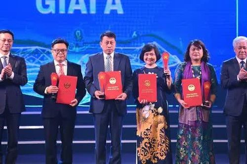 Ba tác phẩm của Nhà xuất bản Dân trí được trao giải tại giải thưởng Sách Quốc gia 2023