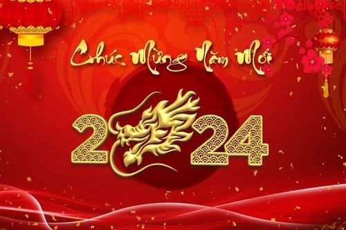 Thư mừng Xuân Giáp Thìn 2024 của Tổng Biên tập Tạp chí điện tử Văn hóa và Phát triển