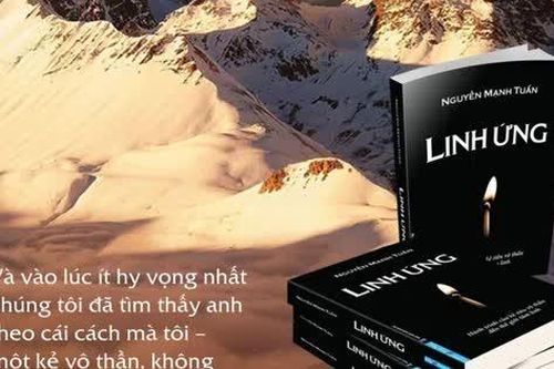 Linh Ứng - Hành trình từ kẻ siêu vô thần đến thế giới tâm linh