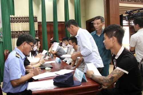 Nhiều giải pháp sáng tạo trong công tác tái hòa nhập cộng đồng tại Hà Nam