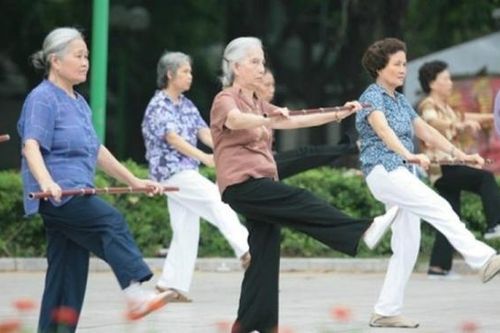Tuổi thọ trung bình của người Việt Nam tăng
