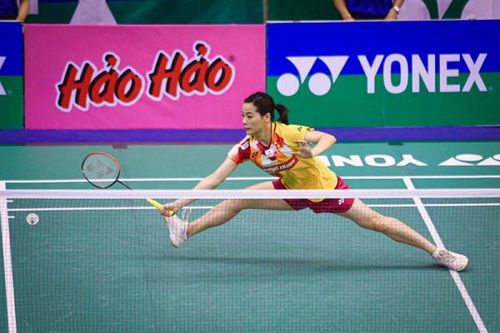Chuyện giữ sức của Thùy Linh và các VĐV cầu lông quốc tế