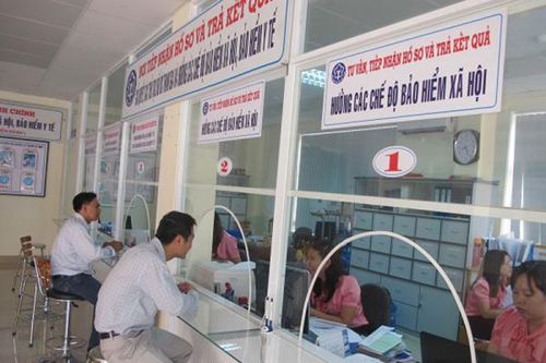 BHXH Việt Nam tiếp tục cắt giảm tối thiểu 20% thủ tục, chi phí giải quyết thủ tục hành chính