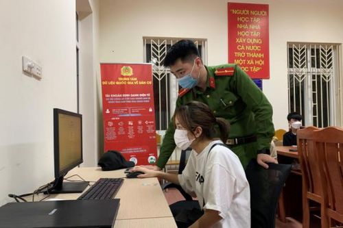 Nhiều quy định mới về đăng ký, xác nhận cư trú có hiệu lực từ 1/1/2024