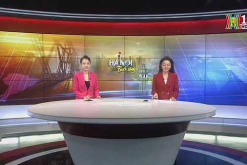 Chương trình Hà Nội buổi sáng | 31/12/2023