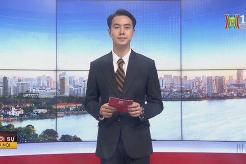 Chương trình Thời sự 15h00 | 31/12/2023