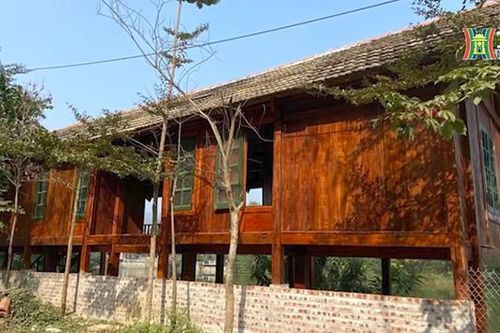 Làm rõ việc biến đất khai hoang thành đất tư