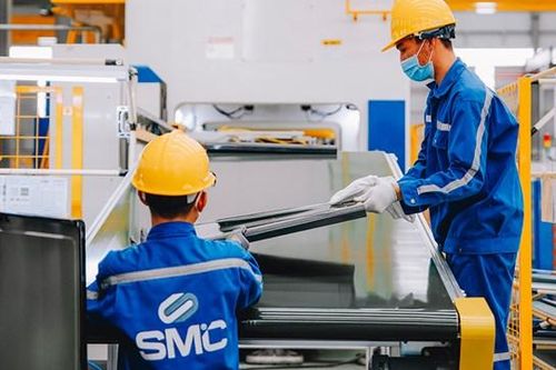 Công ty Đầu tư Thương mại SMC (SMC) dự tính mua lại 200 tỷ đồng trái phiếu, đặt mục tiêu lãi sau thuế 80 tỷ đồng trong năm 2024