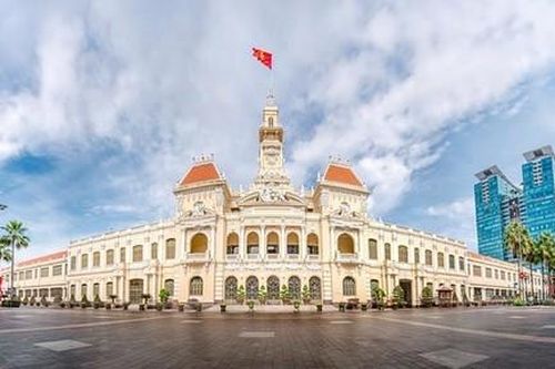 10 dấu ấn nổi bật của Thành phố Hồ Chí Minh năm 2023