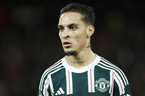 Man Utd thiết lập chỉ số yếu kém, chỉ hơn 2 đội cuối bảng