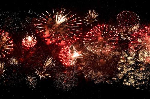 Lời chúc Tết Dương lịch 2024 hay và ý nghĩa
