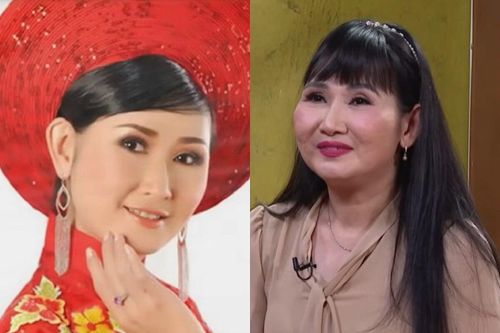 NSƯT cải lương: Bị tai nạn, phải phẫu thuật não và suýt phải sống thực vật
