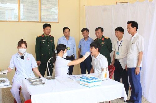 Những chính sách mới có hiệu lực từ tháng 1/2024