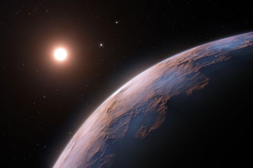 NASA tìm thấy 17 hành tinh có đại dương, phù hợp phát triển sự sống