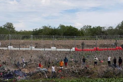 Mexico khởi động lại việc hồi hương người Venezuela khi căng thẳng về di cư tăng cao