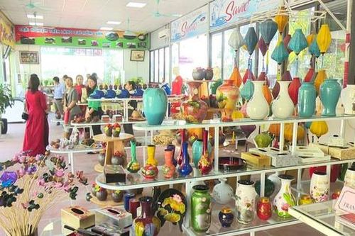 Làng nghề ngoại thành Hà Nội: Tất bật chạy 'nước rút'