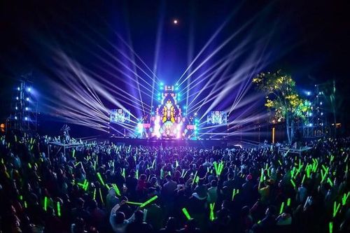 Điểm danh những địa điểm tổ chức chương trình Countdown – Chào năm mới 2024