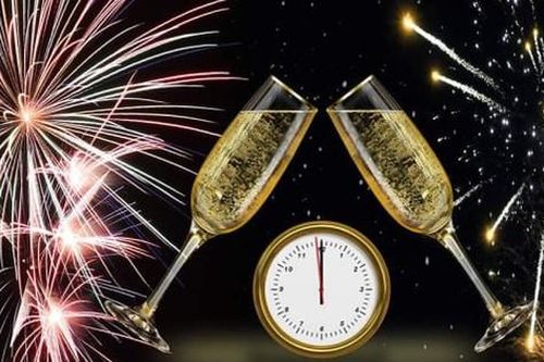 Nước nào đón năm 2024 đầu tiên trên trái đất?
