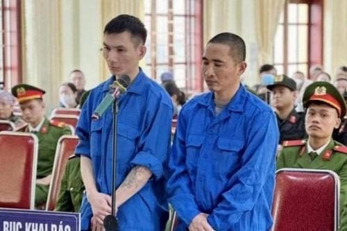 Vụ cướp tiệm vàng, bắn con trai chủ nhà ở Hải Dương: Tình tiết bất ngờ tại phiên tòa xét xử