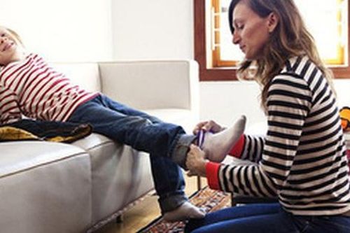 7 kiểu làm mẹ thất bại điển hình