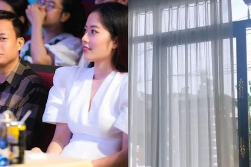 Nam Em hé lộ góc nhà chồng sắp cưới, tiết lộ luôn tính cách thật sự của người yêu
