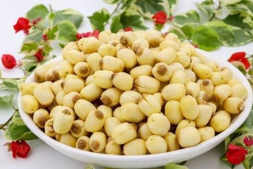 4 món ăn bài thuốc chống lão hóa