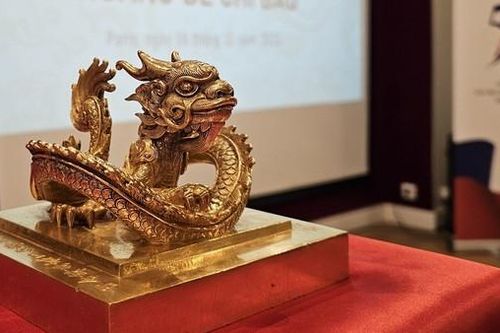 Sự kiện văn hóa nghệ thuật tiêu biểu năm 2023