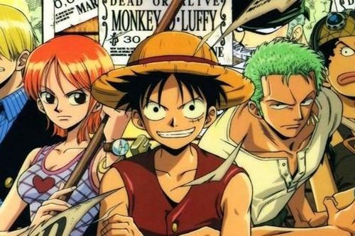 Chưa hài lòng với 'One Piece' live-action, Netflix sắp remake bản anime hơn 1000 tập