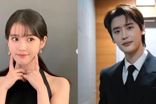 Cặp đôi IU - Lee Jong Suk sau 1 năm bị Dispatch khui tin hẹn hò: Ít khi nhắc đến nhau