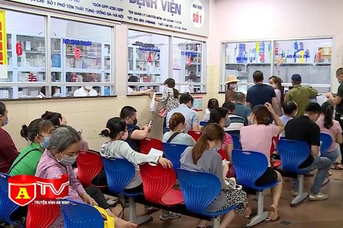 Hà Nội: Số hóa toàn trình 100% thủ tục hành chính từ ngày 2/1/2024