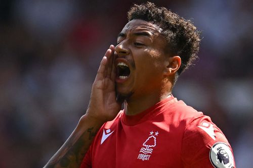 Lời hứa của Lingard