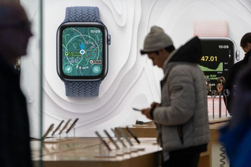 Đoạn email 'định mệnh' của Tim Cook