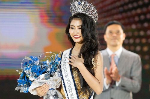 Đêm chung kết ồn ào chê bai của Hoa hậu Hoàn vũ Việt Nam 2023