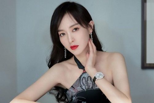 Đường Yên bị chê diễn xuất