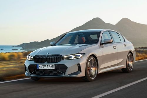 BMW ConnectedDrive có mặt tại Việt Nam, dùng smartphone thay chìa khóa