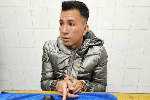 Lên mạng đặt mua súng ngắn giá 7 triệu đồng để đi săn