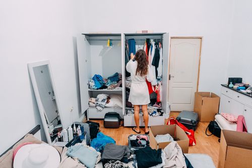 Tám việc nên làm trong ngày đầu năm mới