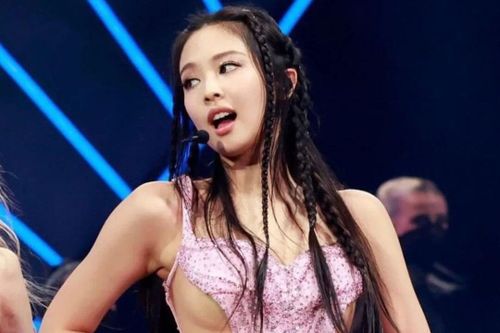 Jennie (BlackPink) đoán 'trúng phóc' trào lưu 2024