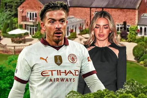 Phản ứng của Grealish sau vụ cướp kinh hoàng