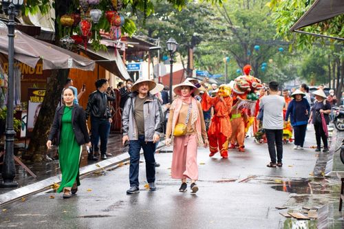 Khách sạn Hội An kín phòng