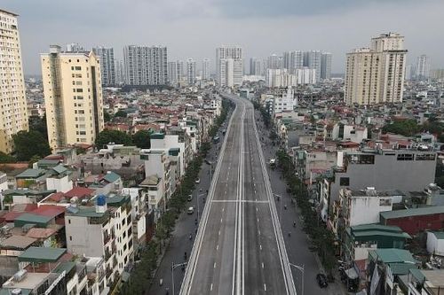 Nhận định xu hướng đầu tư bất động sản năm 2024