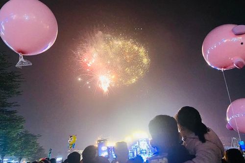 Hà Tĩnh: Đặc sắc chương trình chào năm mới 2024