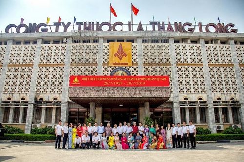 Vượt khó nhờ sự chung sức, đồng lòng của người lao động