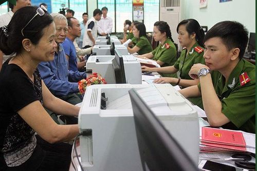 Từ 1/1/2024: Tăng thời hạn của giấy xác nhận thông tin về cư trú; bổ sung quy định về đăng ký tạm trú